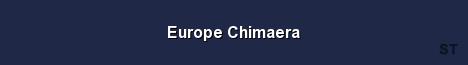 Europe Chimaera Server Banner