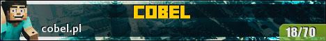 COBEL Server Banner