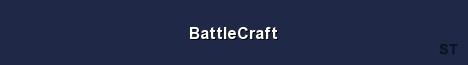 BattleCraft 