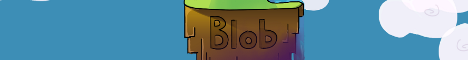 Blobcraft Server Banner