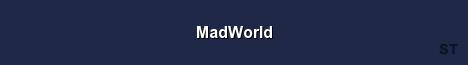 MadWorld 