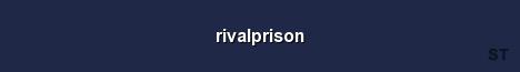 rivalprison 