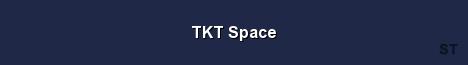TKT Space 