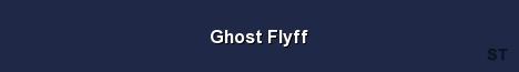 Ghost Flyff 