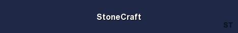 StoneCraft 