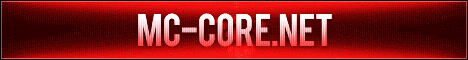 Mc core net Looking For Staff Server Banner