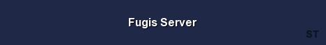 Fugis Server 