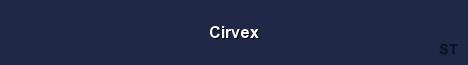 Cirvex Server Banner