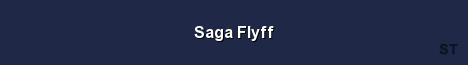 Saga Flyff 