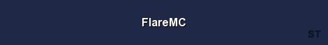 FlareMC Server Banner