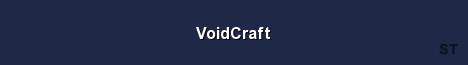 VoidCraft 