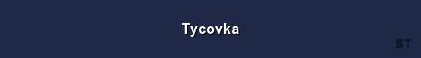 Tycovka Server Banner