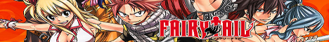 Fairy Tail Woooow Official Server Server Banner