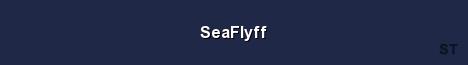 SeaFlyff Server Banner