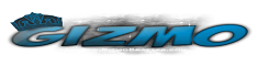 Gizmocrafter com Server Banner