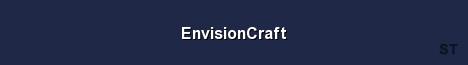 EnvisionCraft Server Banner