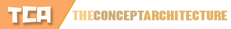 TheConceptArchitecture Server Banner
