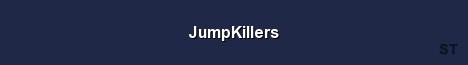 JumpKillers Server Banner