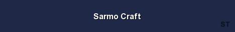 Sarmo Craft 