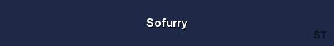 Sofurry Server Banner