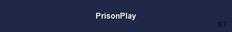 PrisonPlay 