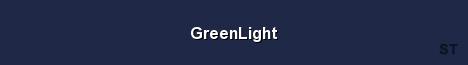 GreenLight 