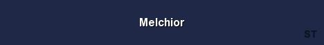 Melchior 