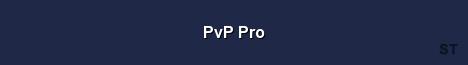 PvP Pro 