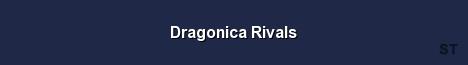 Dragonica Rivals Server Banner