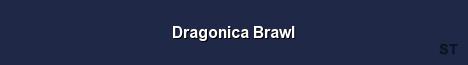 Dragonica Brawl Server Banner