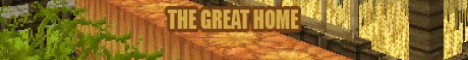 The Great Home Server Banner
