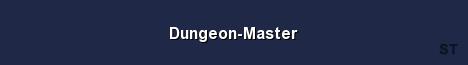 Dungeon Master Server Banner