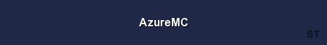 AzureMC Server Banner