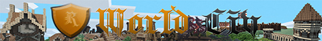 WorldCiv RPG World Map Server Banner