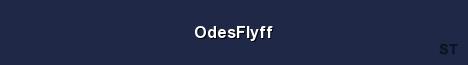 OdesFlyff 