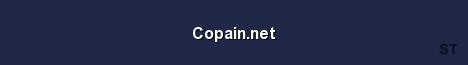Copain net 