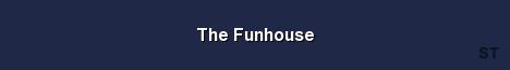 The Funhouse Server Banner
