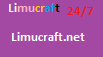 LimuCraft Server Banner