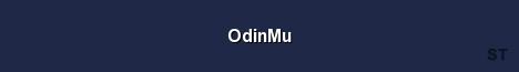 OdinMu Server Banner