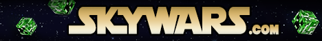 SkyWars Server Banner