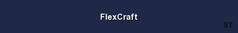 FlexCraft 