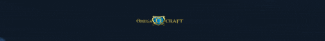 OmegaCraft Server Banner