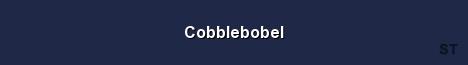 Cobblebobel Server Banner