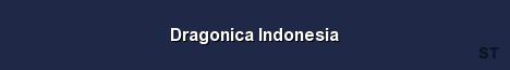 Dragonica Indonesia Server Banner