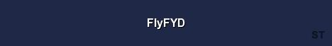 FlyFYD 