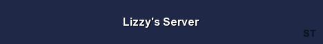 Lizzy s Server 