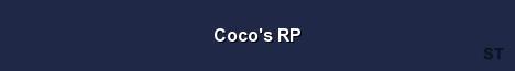 Coco s RP 