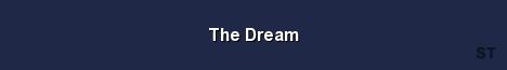 The Dream Server Banner