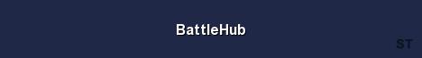 BattleHub 