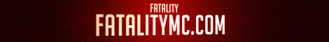 Fatality Server Banner
